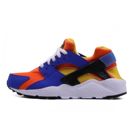 Nike Huarache Run Gs Sneakers 