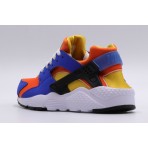 Nike Huarache Run Gs Sneakers (654275 421)