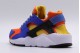 Nike Huarache Run Παιδικά Sneakers