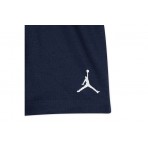Jordan Jumpman Σετ Με Σορτς 12-24M (65C138 U90)