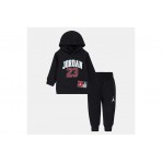 Jordan Jersey Pack Infants Σετ Φόρμας (65C651 023)