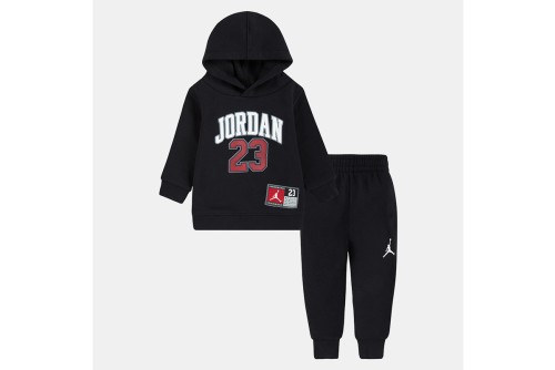 Jordan Jersey Pack Infants Σετ Φόρμας (65C651 023)