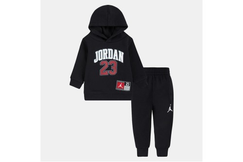 Jordan Jersey Pack Infants Σετ Φόρμας (65C651 023)