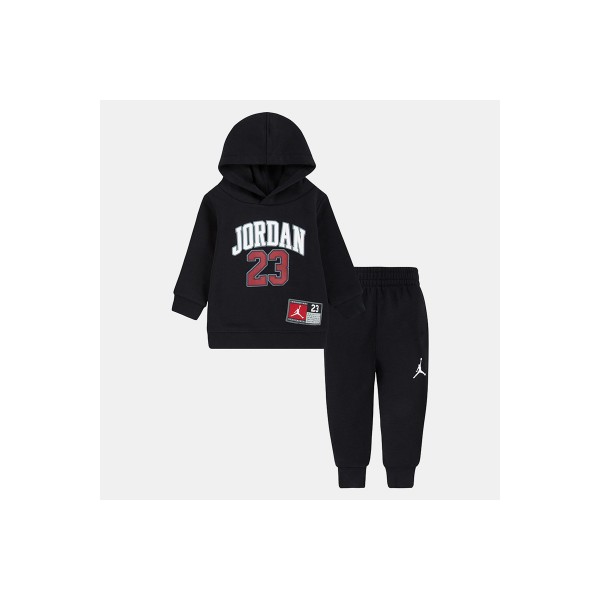 Jordan Jersey Pack Infants Σετ Φόρμας (65C651 023)