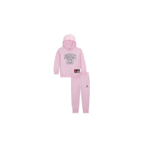Jordan Jersey Pack Infants Σετ Φόρμας (65C651 A9Y)