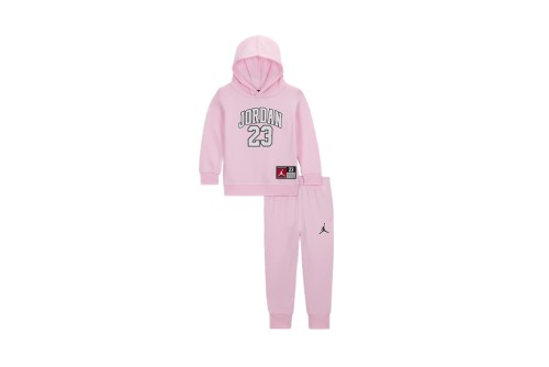 Jordan Jersey Pack Infants Σετ Φόρμας (65C651 A9Y)