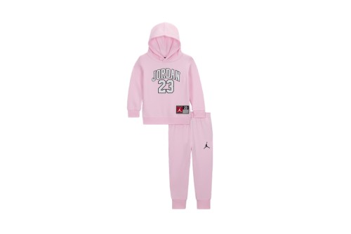 Jordan Jersey Pack Infants Σετ Φόρμας (65C651 A9Y)