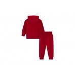 Jordan Jersey Pack Infants Σετ Φόρμας (65C651 R78)