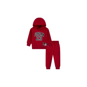 Jordan Jersey Pack Infants Σετ Φόρμας (65C651 R78)