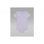Jordan Bodysuits Σετ Κορμάκια 3-Τεμάχια (65D015 AG0)