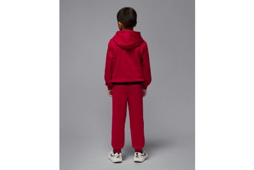 Jordan Essentials Fleece Σετ Φόρμας (65F107 R78)