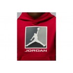 Jordan Essentials Fleece Σετ Φόρμας (65F107 R78)