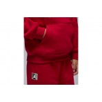 Jordan Essentials Fleece Σετ Φόρμας (65F107 R78)