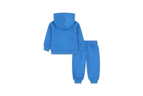Jordan Brooklyn Fleece Σετ Φόρμας (65F117 BB7)