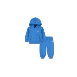 Jordan Brooklyn Fleece Σετ Φόρμας (65F117 BB7)