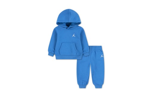 Jordan Brooklyn Fleece Σετ Φόρμας (65F117 BB7)
