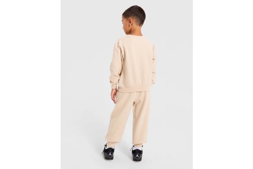 Jordan Bubble Knit Σετ Φόρμας (65F175 X5C)