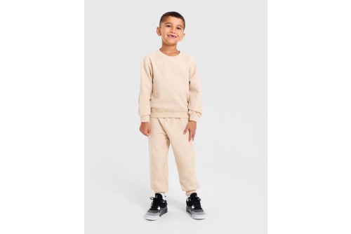 Jordan Bubble Knit Σετ Φόρμας (65F175 X5C)