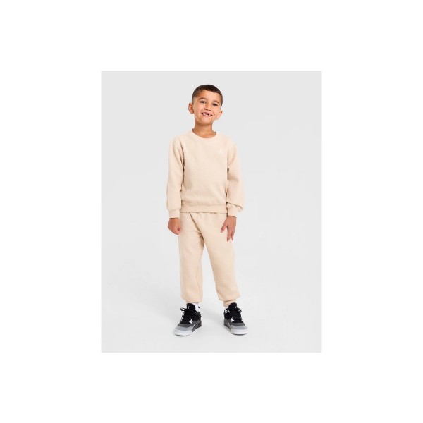 Jordan Bubble Knit Σετ Φόρμας (65F175 X5C)