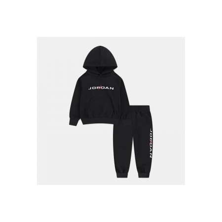 Jordan Baseline Infants Σετ Φόρμας 