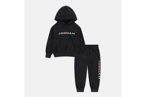 Jordan Baseline Infants Σετ Φόρμας (65F270 023)