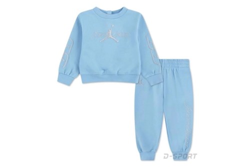Jordan Mountainside Fleece Σετ Φόρμας (65F343 U9G)