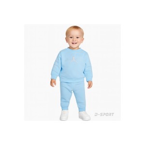 Jordan Mountainside Fleece Σετ Φόρμας (65F343 U9G)