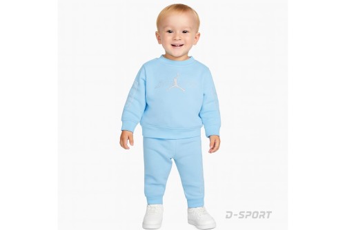 Jordan Mountainside Fleece Σετ Φόρμας (65F343 U9G)