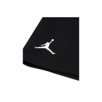 Jordan 23 Βρεφικό Σετ Κοντομάνικο T-Shirt - Σορτς Κόκκινο, Μαύρο