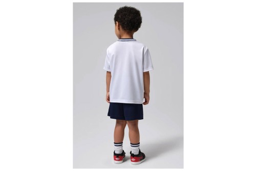 Jordan 23 Jersey Σετ Με Σορτς (65F547 B0H)