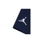 Jordan 23 Βρεφικό Σετ Κοντομάνικο T-Shirt - Σορτς Λευκό, Μπλε Σκούρο