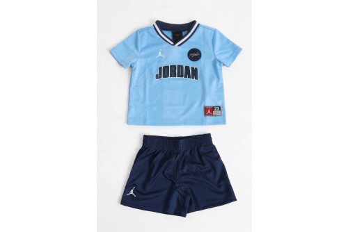 Jordan 23 Jersey Σετ Με Σορτς (65F547 U90)