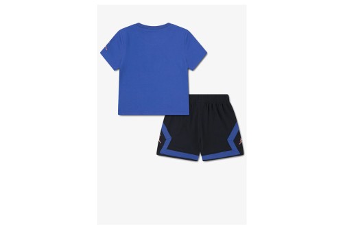 Jordan Jumpman Σετ Με Σορτς (65F885 023)