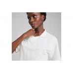 Puma Jer-She Football-Inspired Polo Γυναικείο (660039 10)