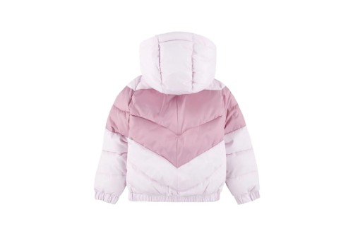 Nike Μπουφάν Puffer (66K082 A9Y)