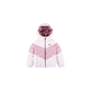 Nike Μπουφάν Puffer (66K082 A9Y)