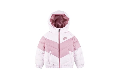 Nike Μπουφάν Puffer (66K082 A9Y)