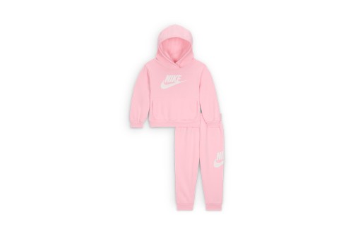 Nike Club Fleece Σετ Φόρμας (66L135 A0W)