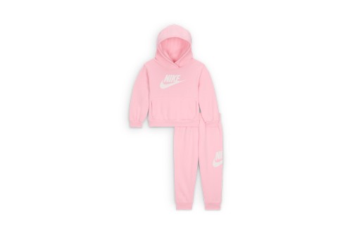 Nike Club Fleece Σετ Φόρμας (66L135 A0W)