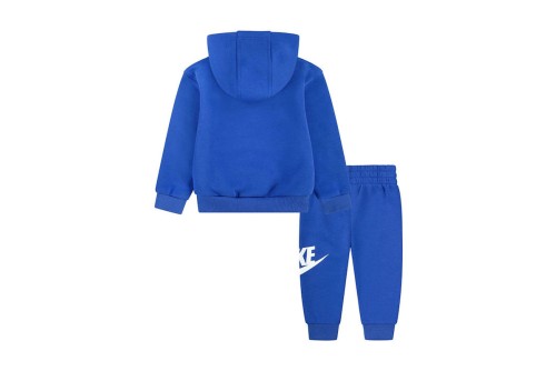 Nike Club Fleece Σετ Φόρμας (66L135 U89)