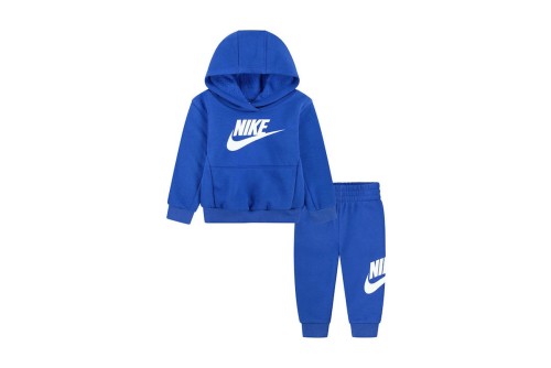 Nike Club Fleece Σετ Φόρμας (66L135 U89)