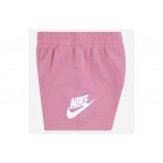 Nike Σετ Με Σορτς (66L596 A0W)