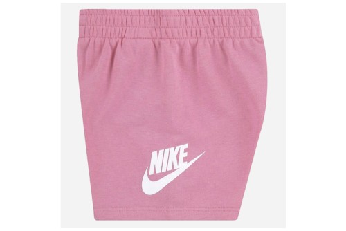 Nike Σετ Με Σορτς (66L596 A0W)