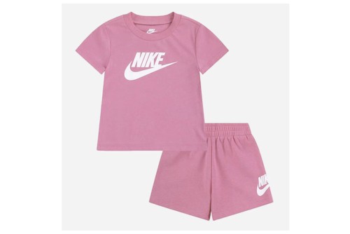 Nike Σετ Με Σορτς (66L596 A0W)