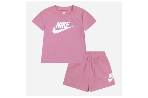 Nike Σετ Με Σορτς (66L596 A0W)