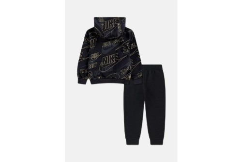 Nike Sportswear Lightweight Fleece Σετ Φόρμας (66N486 023)