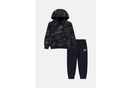 Nike Sportswear Lightweight Fleece Σετ Φόρμας (66N486 023)