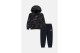 Nike Sportswear Lightweight Fleece Σετ Hoodie - Παντελόνι Φόρμας