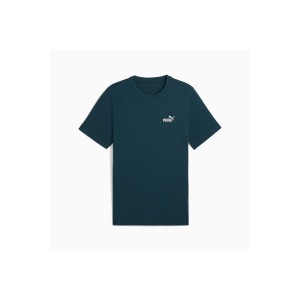 Puma Essentials Small No.1 Logo T-Shirt Ανδρικό (682535 75)