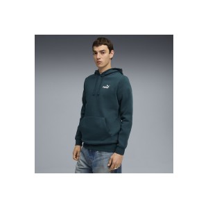 Puma Essentials Small No.1 Logo Hoodie Ανδρικό (682575 75)
